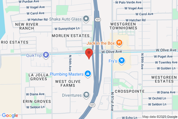 Peoria AC Repair