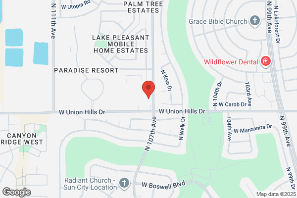 1 800 Cooling - Phoenix Air Conditioning Services