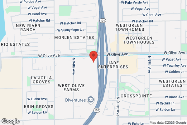 Epic Air Conditioning & Heating, LLC