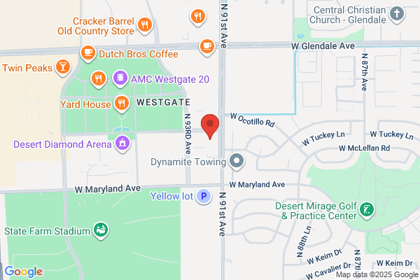 Mountain View Pain Center