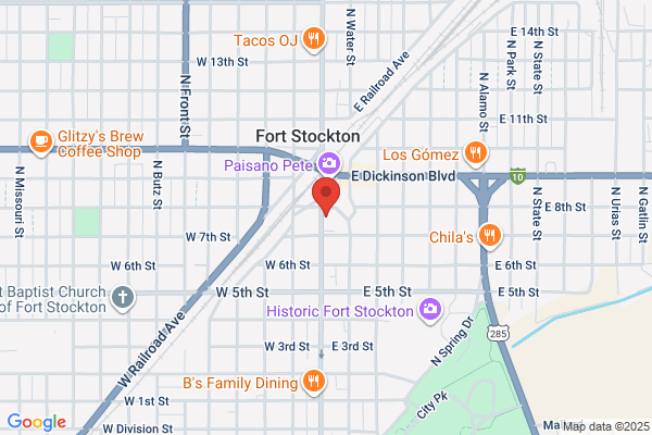 Cactus Medical Center