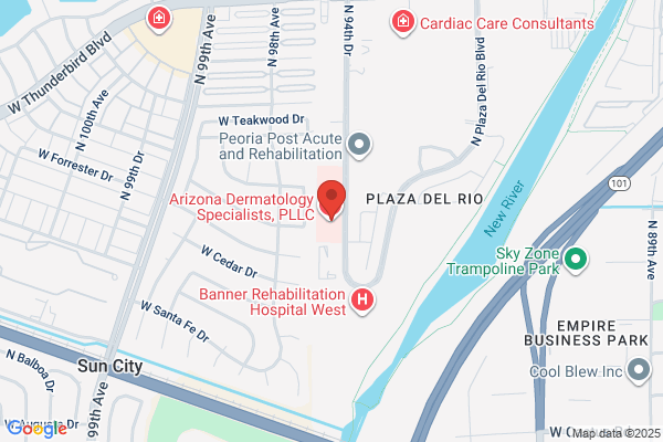 Palo Verde Pain Specialists