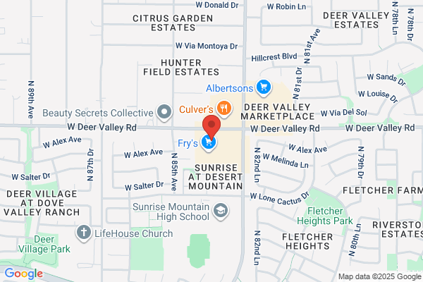 Fletcher Heights Animal Hospital & Grooming