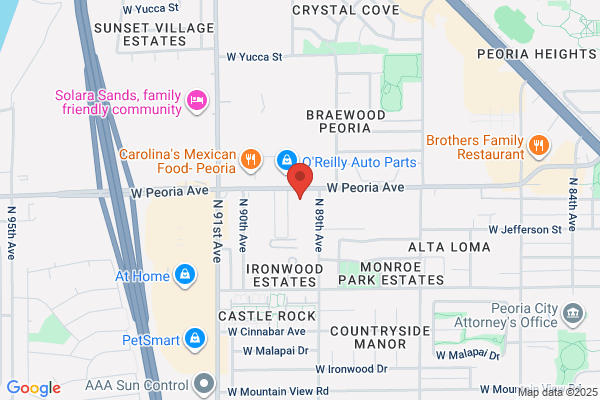 Peoria Animal Hospital