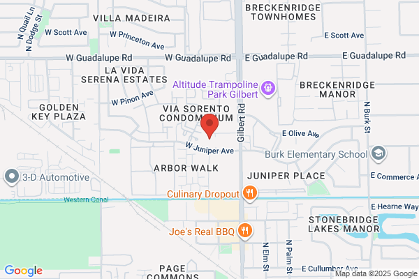 Southwest Veterinary Surgical Service PC