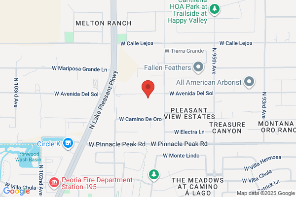 Advantage Arizona Real Estate & Property Management