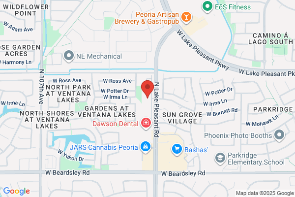 Lake Pleasant Village Apartments