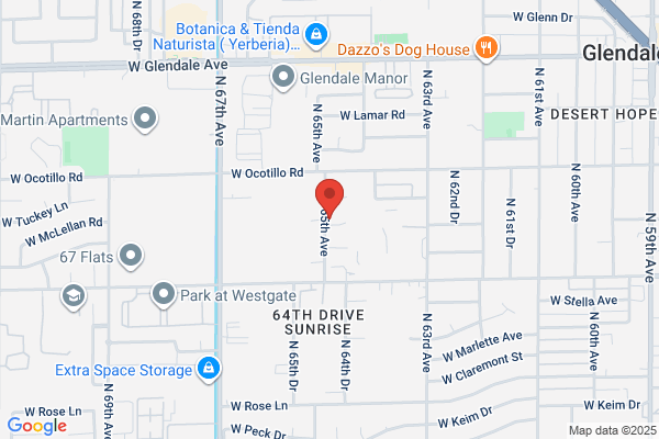 Oakwood Villas Apartments