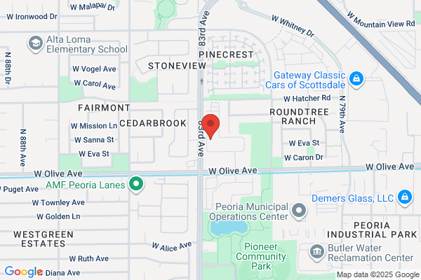Parc Roundtree Ranch Apartment Homes