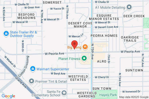 Suntree Apartments