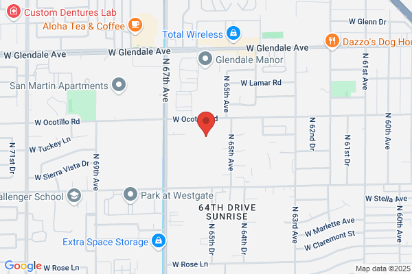 Woodridge Manor Apartments