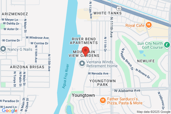 Youngtown House Apartments