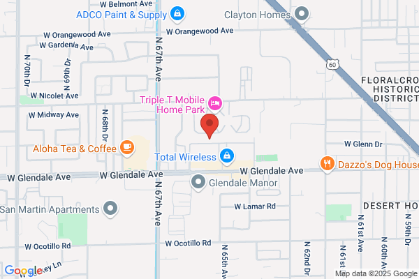 Glendale Dryer Vent Cleaning Service