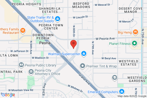 Aaron's Sales & Lease Ownership
