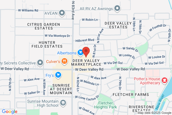 Fletcher Heights Florist