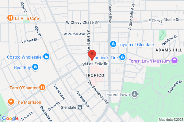 Byte Federal Bitcoin ATM (Orange Food Store)