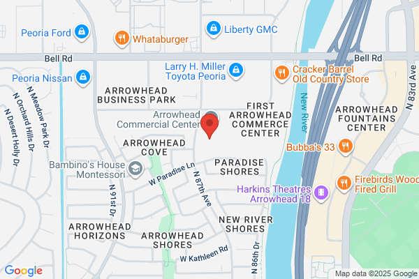 Kens Auto Repair Service