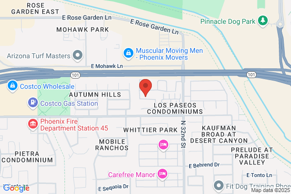 The Valley Mobile Detailing