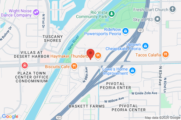 Scott's Peoria Auto