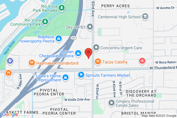 Express Oil Change & Tire Engineers
