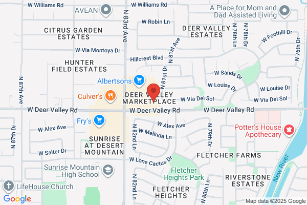Fletcher's Tire & Auto Service