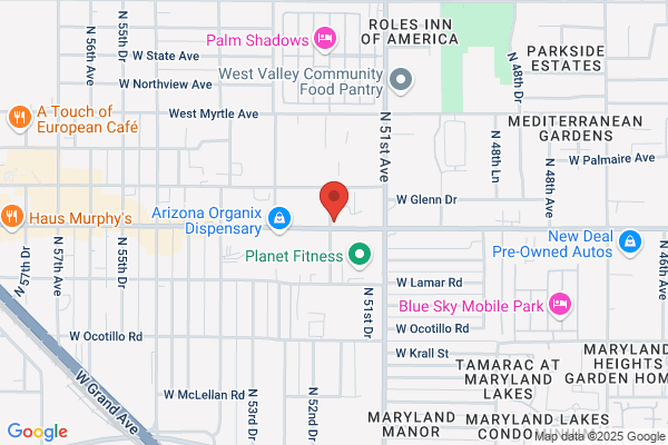 GI Mccamon's Fair Auto Repair