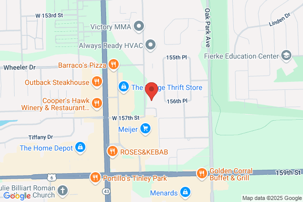 Jnj Auto Service