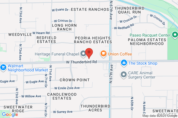 Mastertech Auto Service