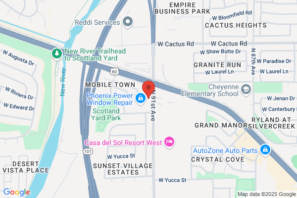 S&S Tire and Auto Service Center