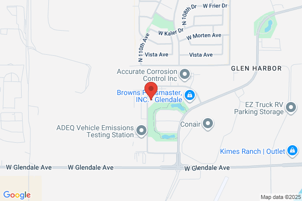 Emissions Plus Specialty Auto Repair Inc