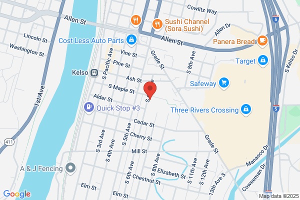 Aem Plumbing Service Group