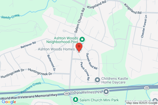 Ashton Woods Homes