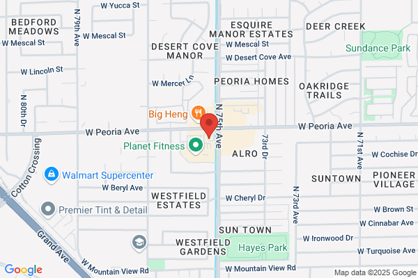 Brink & Sons Gas Services Inc