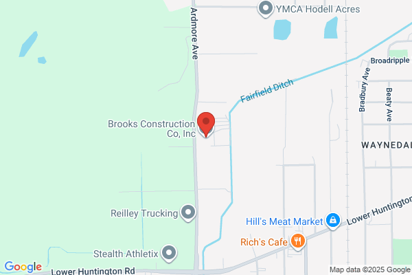 Raymo & Brooks Construction