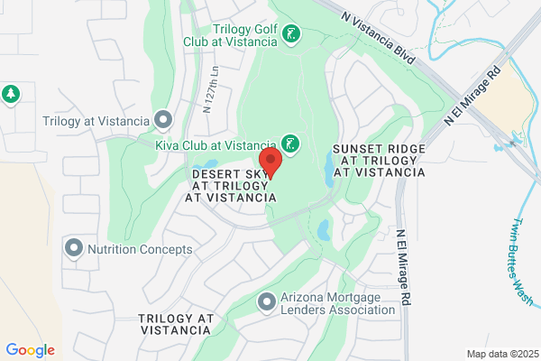 Shea Homes @ Vistancia Gate