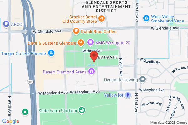 Bar Louie - Westgate Entertainment District