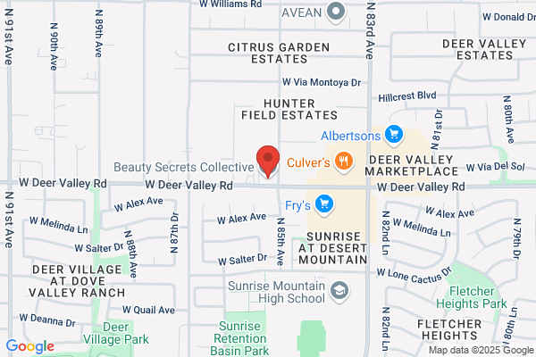 Beauty Brands Salon Spa Superstore