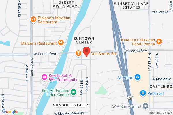 Mattress By Appointment of Peoria