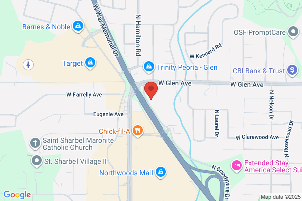 Mattress Firm Peoria