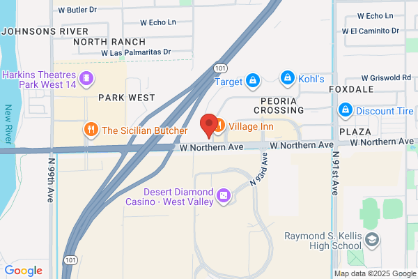 Mattress Firm Peoria Crossing - Closed