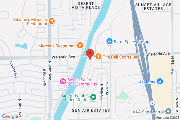 Arrowhead Rv & Boat Storage