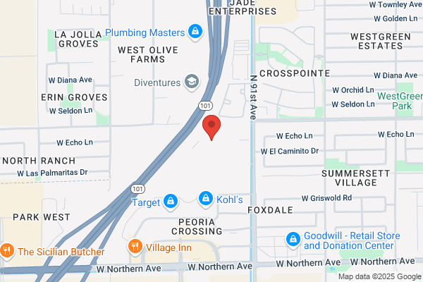 A.C.S. Inspection Services L.L.C.