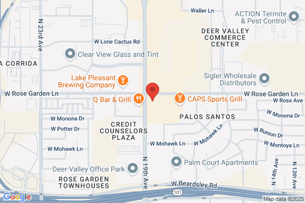 Arizona Alarm Systems