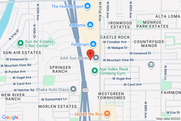Tuff Shed Peoria