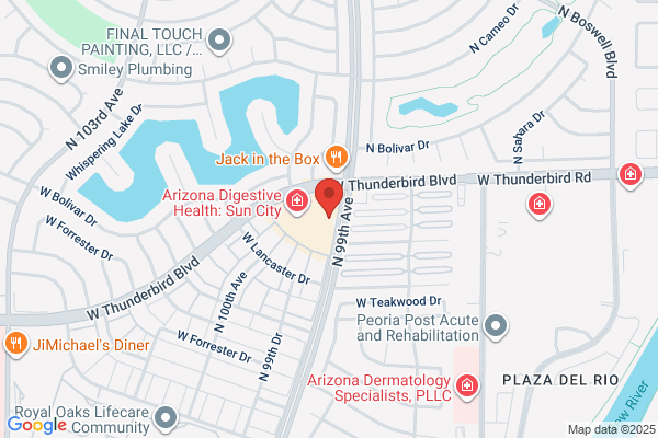 Sol Flower Dispensary (Sun City)
