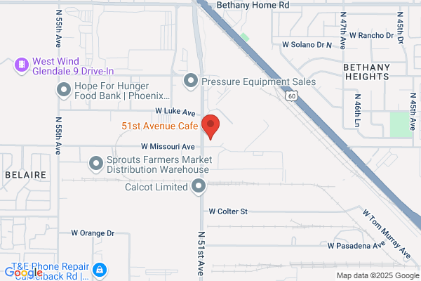 Progressive Auto Service Center