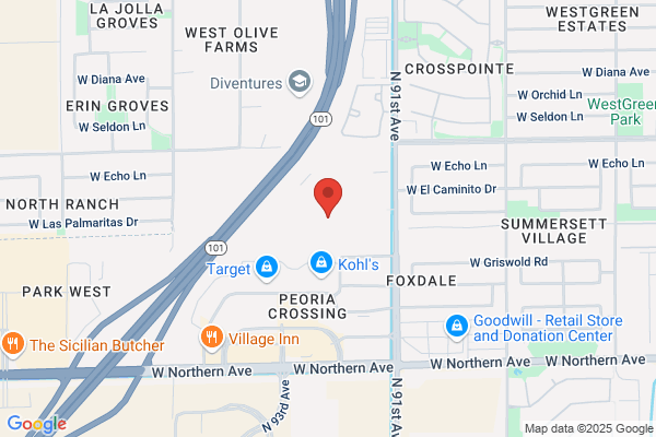 Toyowest Automotive