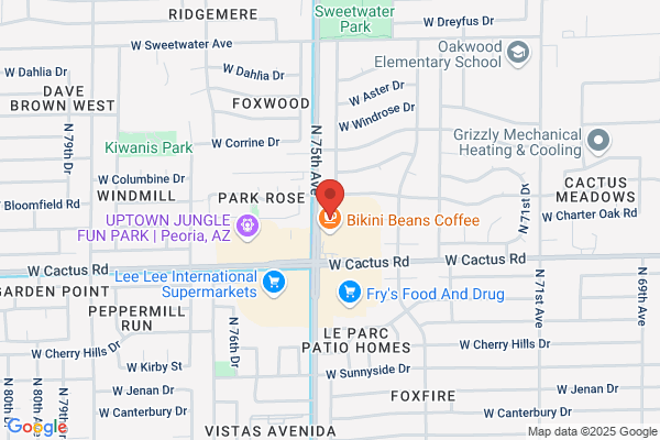 Laz Auto Rental