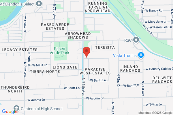Owners Rental of Phoenix, Inc.