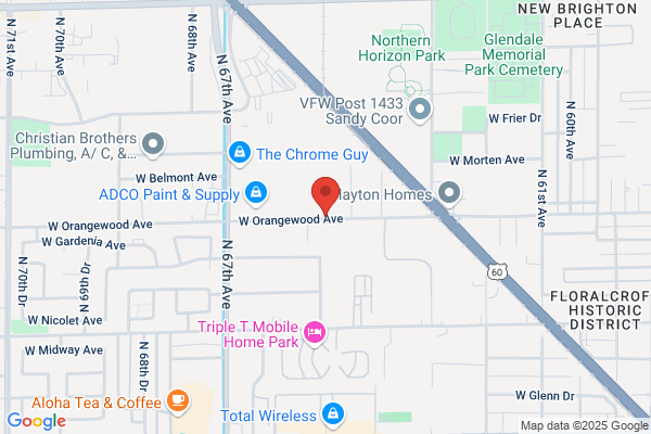 Glendale Auto Wrecking